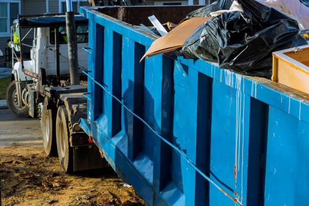 Professional Junk Removal Services in Hinckley, IL