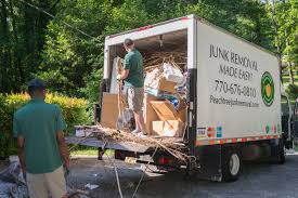 Same-Day Junk Removal Services in Hinckley, IL